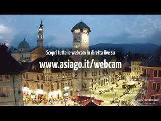 Wetter Webcam Asiago 