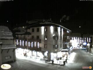 Wetter Webcam Livigno 