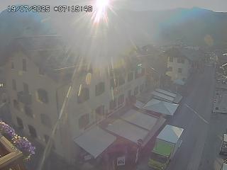 Wetter Webcam Livigno 