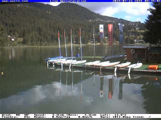 meteo Webcam Lenzerheide See meteo Webcam Lenzerheide See