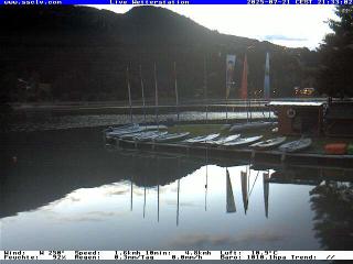 temps Webcam Lenzerheide See temps Webcam Lenzerheide See