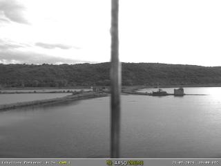 Webcam Portorož 