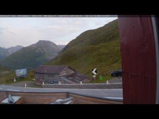 Wetter Webcam Rueras (Oberalppass) Wetter Webcam Rueras (Oberalppass)
