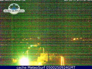 Wetter Webcam Tazacorte 