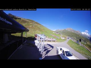 Wetter Webcam Andermatt 