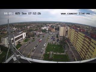 Webcam Târgu Jiu 