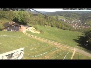 Webcam Frammersbach 