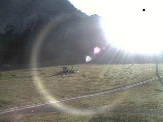 Wetter Webcam Ehrwald (Tirol, Zugspitzgebiet)