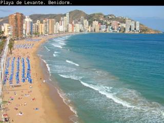 Benidorm 