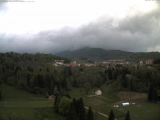 Wetter Webcam Tonezza del Cimone 