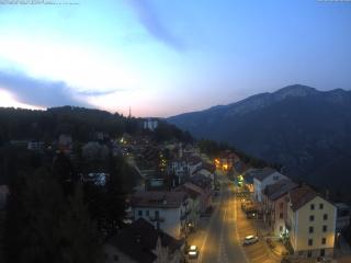 Wetter Webcam Tonezza del Cimone 