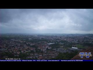 Wetter Webcam Vittorio Veneto 