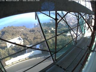 Wetter Webcam Sorrento 