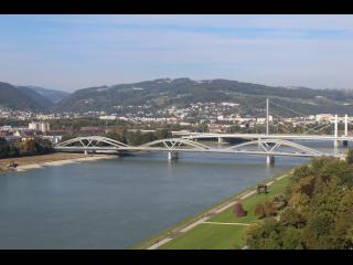 Wetter Webcam Linz 