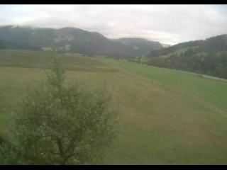 Webcam Hochfilzen 