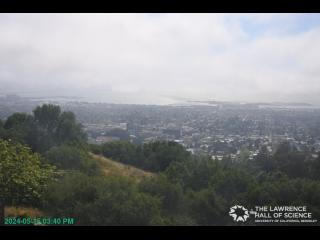 Webcam Berkeley 