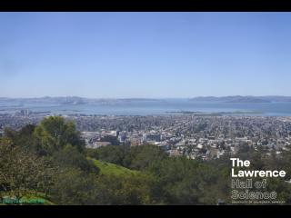 Webcam Berkeley 