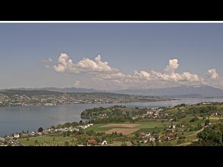 Webcam Horgen 