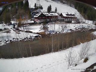 Wetter Webcam Kandersteg (Berner Oberland, Kandertal) Wetter Webcam Kandersteg (Berner Oberland, Kandertal)