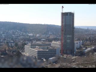 Wetter Webcam Bonn 