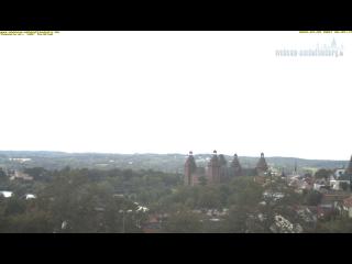 Wetter Webcam Aschaffenburg 