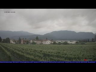 Wetter Webcam Vittorio Veneto 