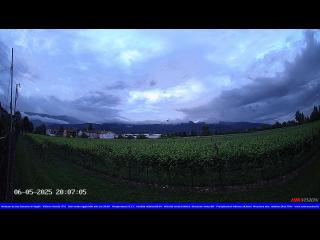 Wetter Webcam Vittorio Veneto 