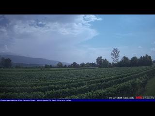 Wetter Webcam Vittorio Veneto 