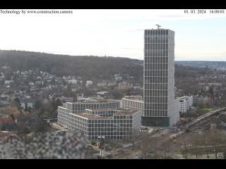 weather Webcam Bonn 
