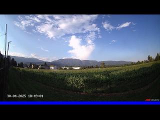 Wetter Webcam Vittorio Veneto 