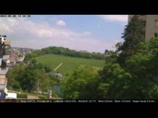 Webcam Neuhausen am Rheinfall (Rheinfall)