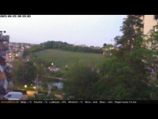 Webcam Neuhausen am Rheinfall (Rheinfall)