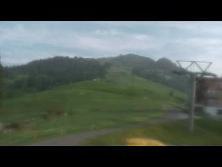 Wetter Webcam Gstaad (Berner Oberland, Saanenland)