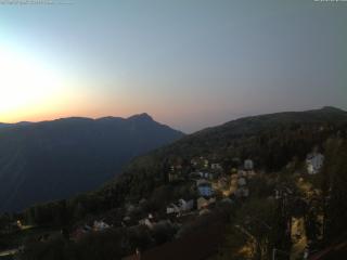 Wetter Webcam Tonezza del Cimone 