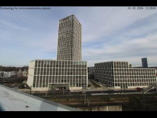 Wetter Webcam Bonn 