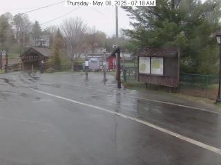 Wetter Webcam New York 