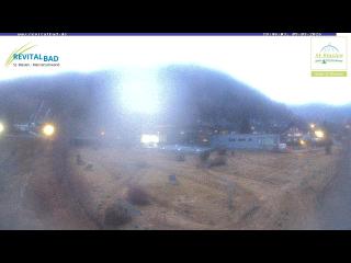 Wetter St. Blasien (Schwarzwald) Wetter St. Blasien (Schwarzwald)