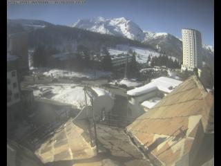 Webcam Sestriere 