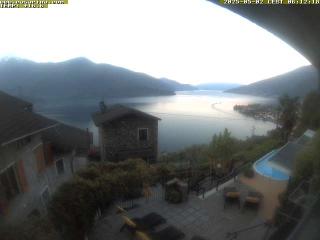 Webcam Gravedona (Comersee)