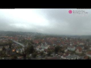 Webcam Rotenburg 