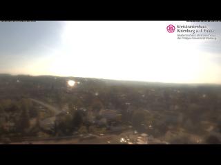 Webcam Rotenburg 