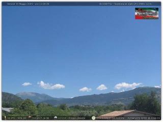 Wetter Webcam Alatri 