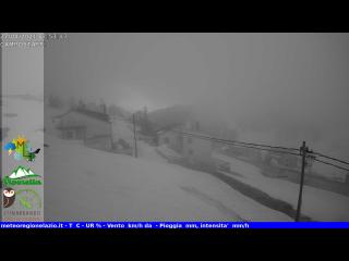 Wetter Webcam Filettino 