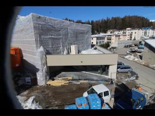 Wetter Webcam St. Moritz (Engadin, St. Moritz)