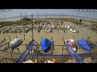 Webcam Podersdorf am See 