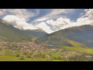 Bormio (Foscagno-Pass.)