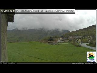 Wetter Webcam Rigoso 