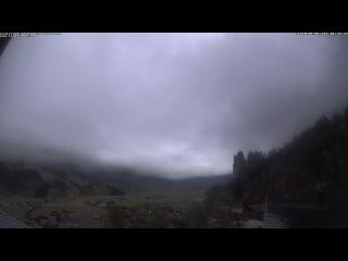 Wetter Webcam Lenk im Simmental (Berner Oberland, Simmental, Betelberg)