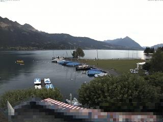 Wetter Webcam Interlaken (Berner Oberland, Thunersee, Brienzersee) Wetter Webcam Interlaken (Berner Oberland, Thunersee, Brienzersee)