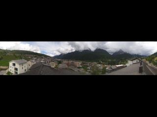 Wetter Webcam Scuol (Engadin)